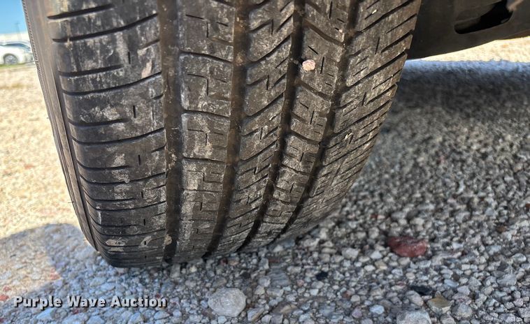 image for item ED2320 2021 Dodge Charger Police 