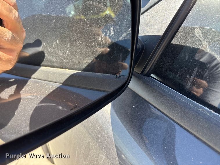 image for item ED2321 2021 Dodge Charger Police 