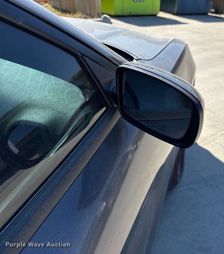 image for item ED2321 2021 Dodge Charger Police 