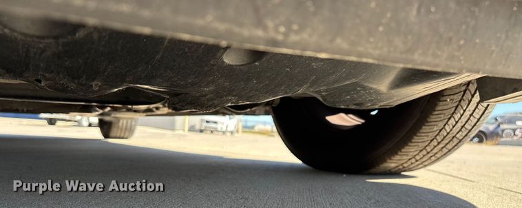 image for item ED2321 2021 Dodge Charger Police 