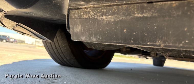 image for item ED2321 2021 Dodge Charger Police 