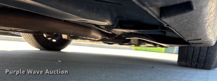 image for item ED2321 2021 Dodge Charger Police 