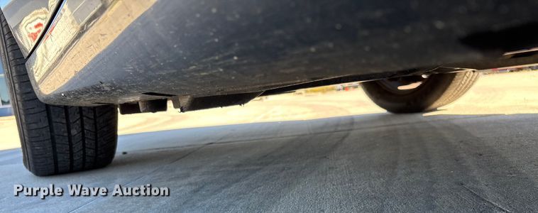 image for item ED2321 2021 Dodge Charger Police 