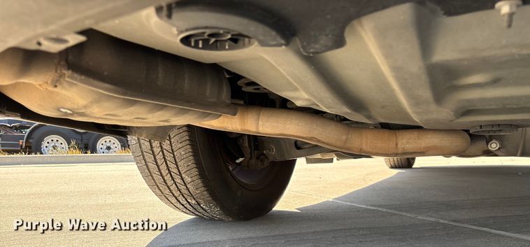 image for item ED2321 2021 Dodge Charger Police 