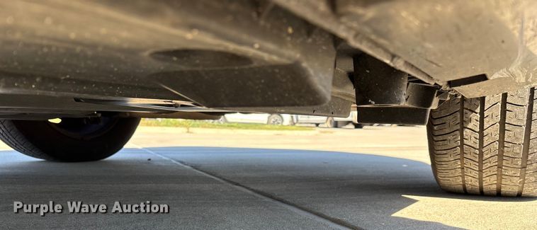 image for item ED2321 2021 Dodge Charger Police 