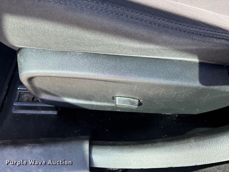 image for item ED2321 2021 Dodge Charger Police 