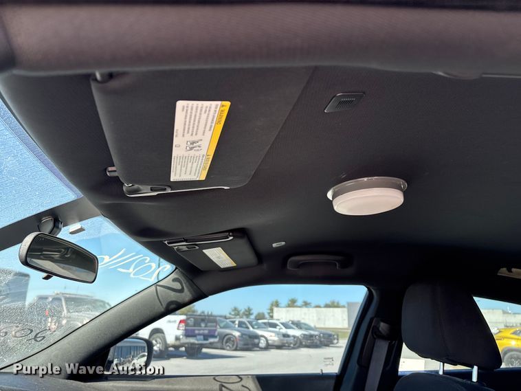 image for item ED2321 2021 Dodge Charger Police 