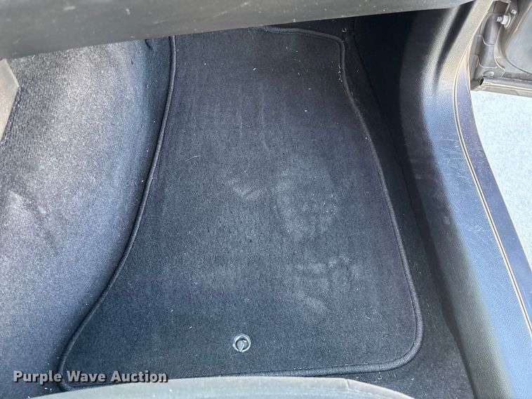 image for item ED2321 2021 Dodge Charger Police 