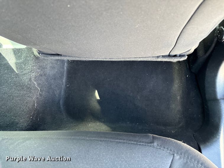 image for item ED2321 2021 Dodge Charger Police 