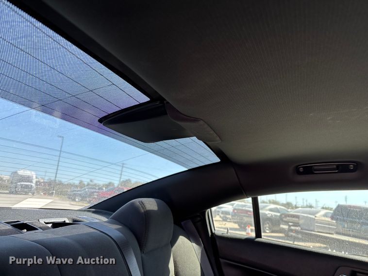 image for item ED2321 2021 Dodge Charger Police 