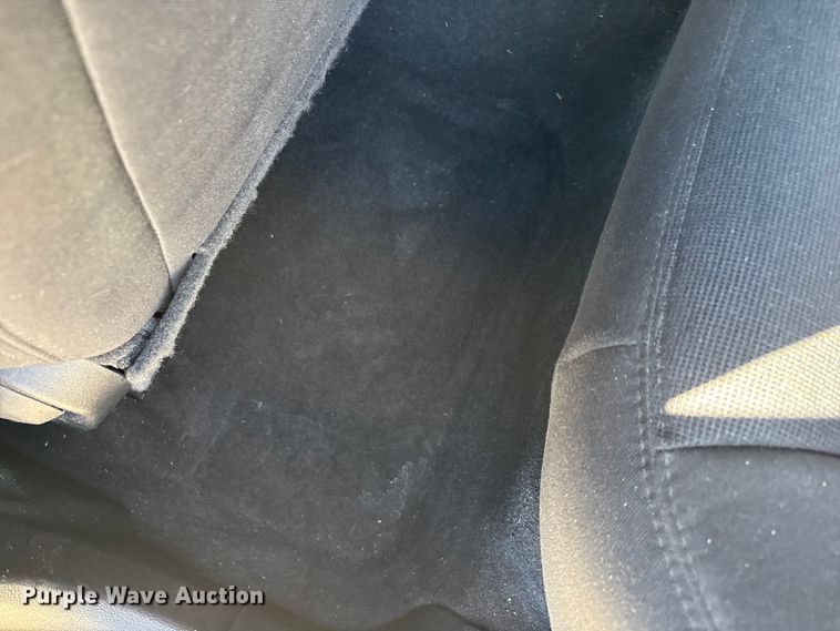 image for item ED2321 2021 Dodge Charger Police 