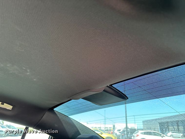 image for item ED2321 2021 Dodge Charger Police 