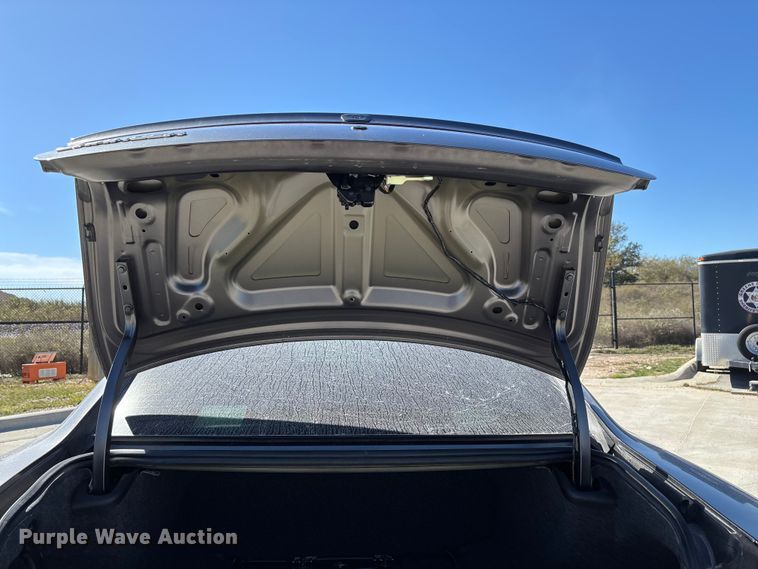 image for item ED2321 2021 Dodge Charger Police 