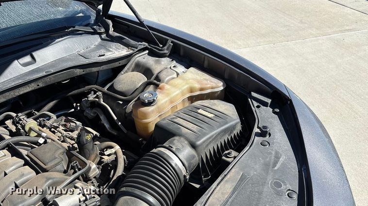 image for item ED2321 2021 Dodge Charger Police 