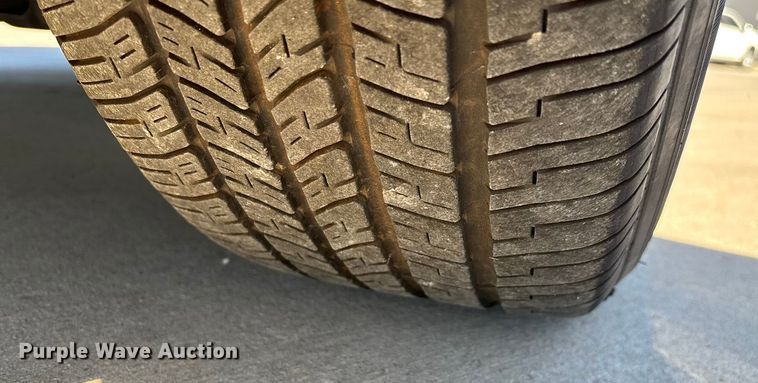 image for item ED2321 2021 Dodge Charger Police 