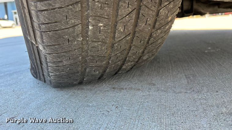 image for item ED2321 2021 Dodge Charger Police 