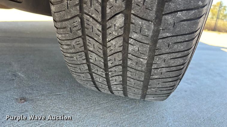 image for item ED2321 2021 Dodge Charger Police 