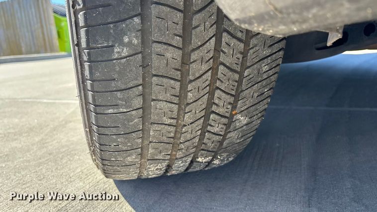 image for item ED2321 2021 Dodge Charger Police 