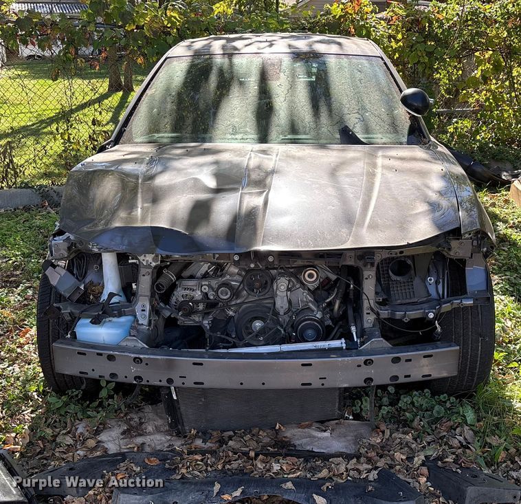 image for item ED2322 2021 Dodge Charger Police 