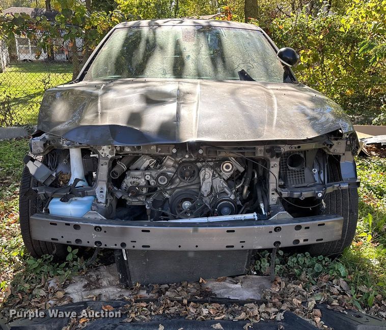 image for item ED2322 2021 Dodge Charger Police 