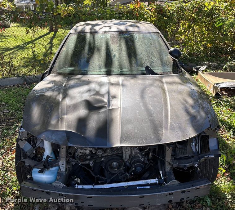 image for item ED2322 2021 Dodge Charger Police 