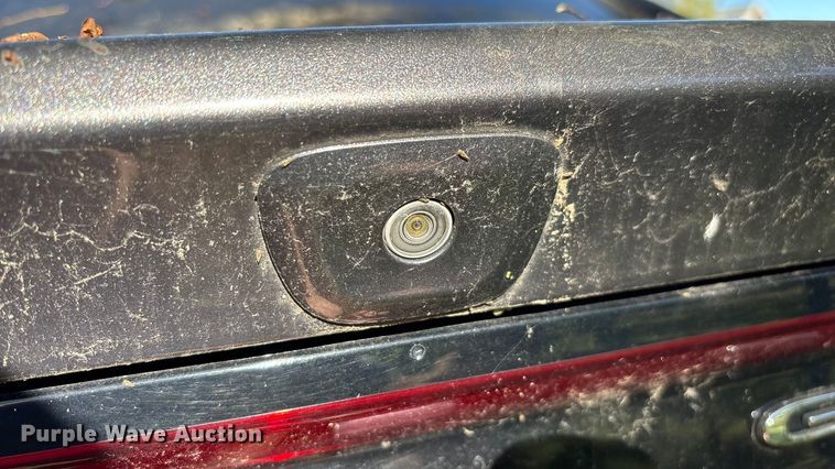 image for item ED2322 2021 Dodge Charger Police 