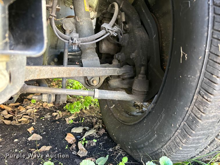 image for item ED2322 2021 Dodge Charger Police 