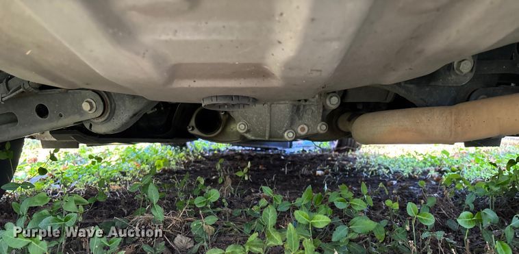 image for item ED2322 2021 Dodge Charger Police 