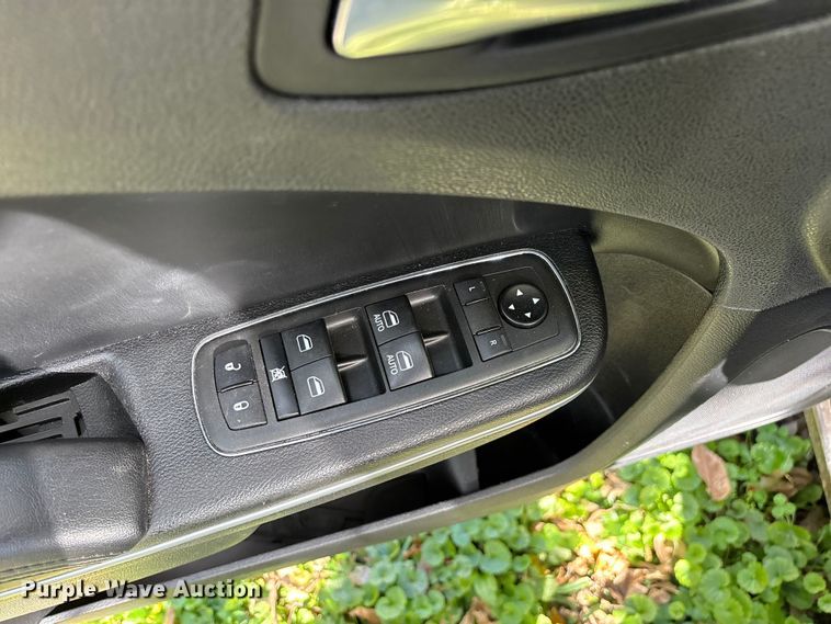 image for item ED2322 2021 Dodge Charger Police 