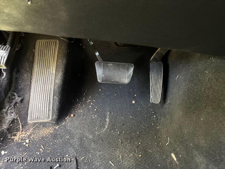 image for item ED2322 2021 Dodge Charger Police 