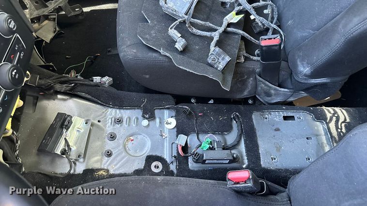 image for item ED2322 2021 Dodge Charger Police 