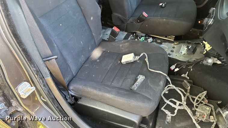 image for item ED2322 2021 Dodge Charger Police 