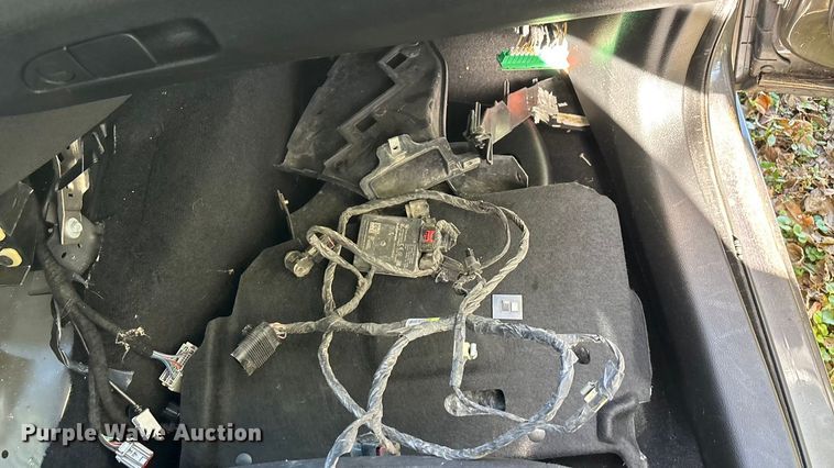 image for item ED2322 2021 Dodge Charger Police 