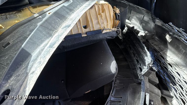 image for item ED2322 2021 Dodge Charger Police 