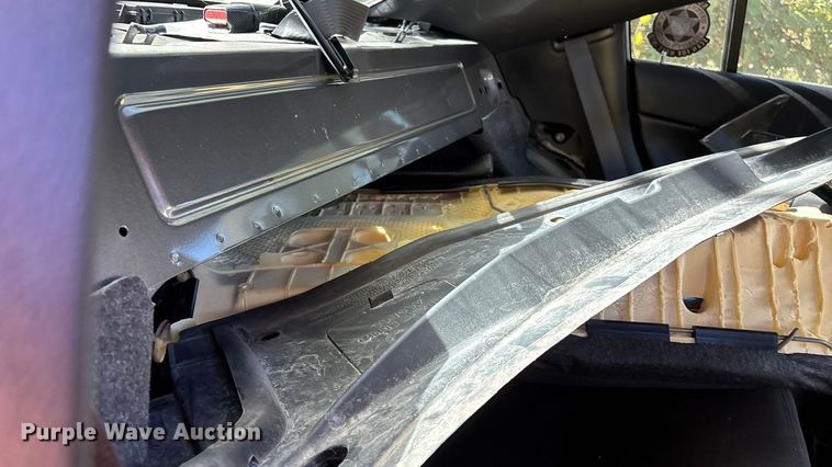 image for item ED2322 2021 Dodge Charger Police 