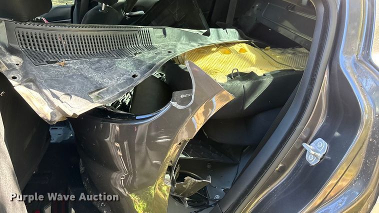 image for item ED2322 2021 Dodge Charger Police 