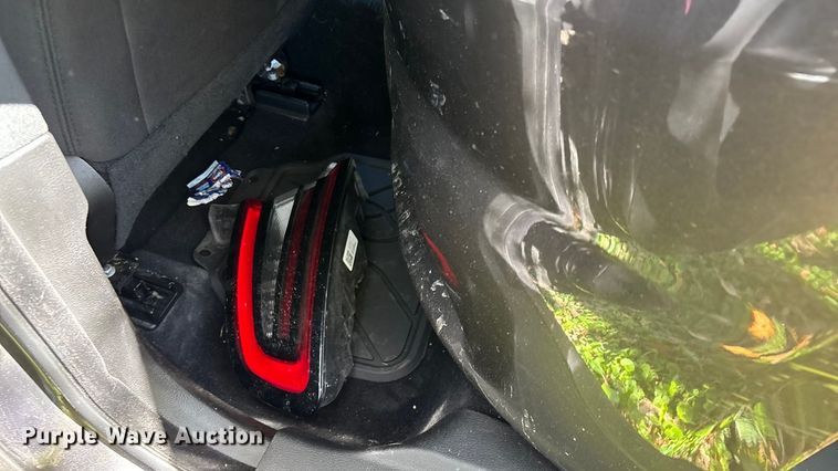 image for item ED2322 2021 Dodge Charger Police 