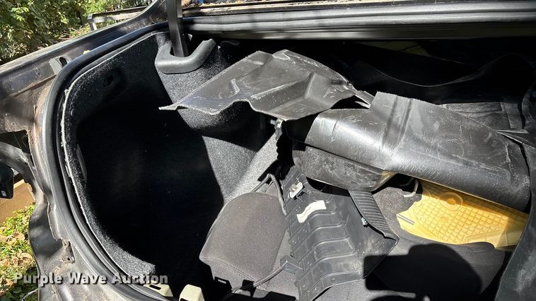 image for item ED2322 2021 Dodge Charger Police 