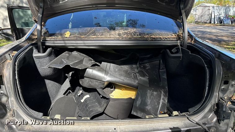 image for item ED2322 2021 Dodge Charger Police 