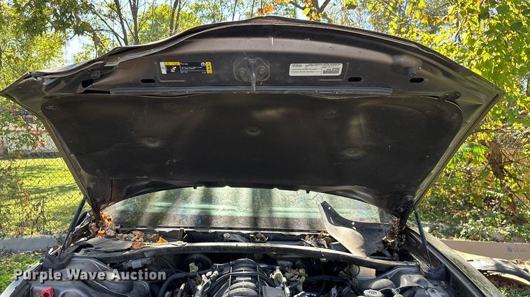 image for item ED2322 2021 Dodge Charger Police 