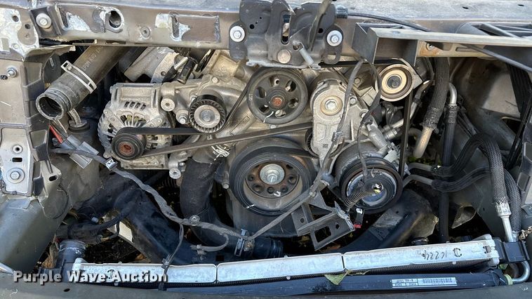 image for item ED2322 2021 Dodge Charger Police 