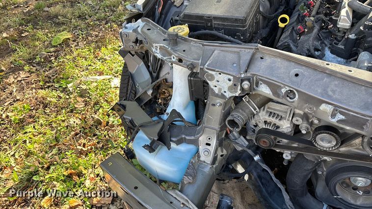 image for item ED2322 2021 Dodge Charger Police 