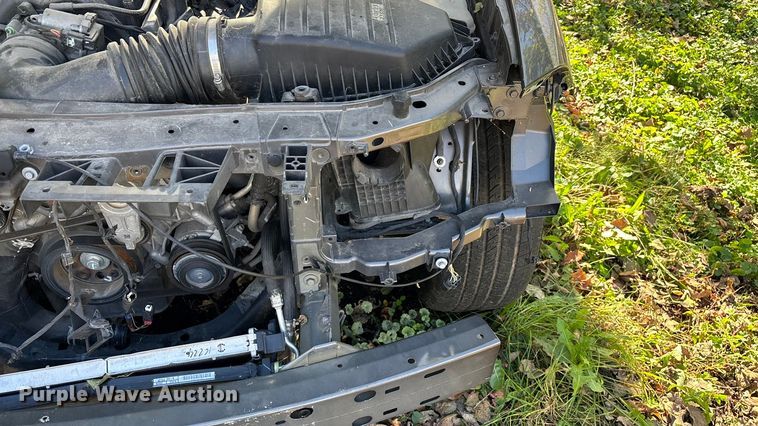 image for item ED2322 2021 Dodge Charger Police 