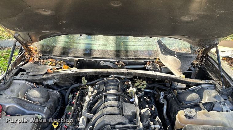 image for item ED2322 2021 Dodge Charger Police 