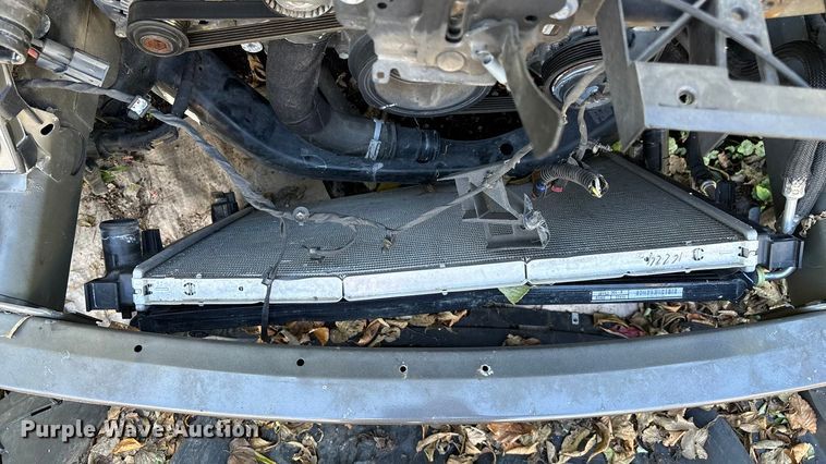 image for item ED2322 2021 Dodge Charger Police 