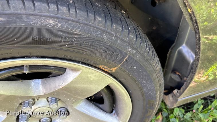 image for item ED2322 2021 Dodge Charger Police 