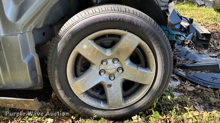 image for item ED2322 2021 Dodge Charger Police 