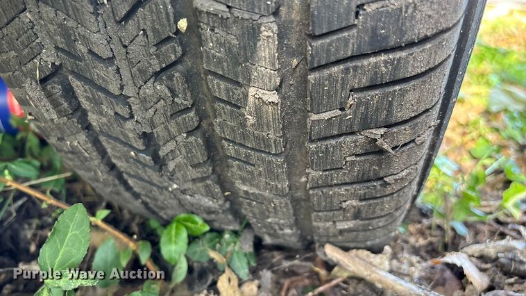 image for item ED2322 2021 Dodge Charger Police 