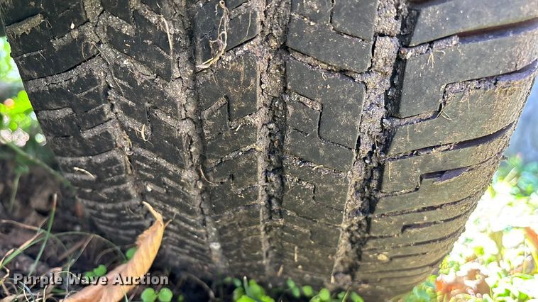 image for item ED2322 2021 Dodge Charger Police 