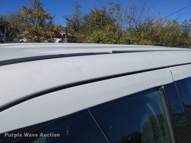 image for item ED4301 2014 Ford Explorer Interceptor SUV